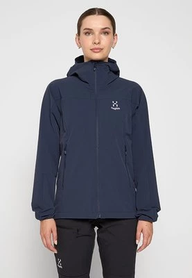 Kurtka Softshell Haglöfs