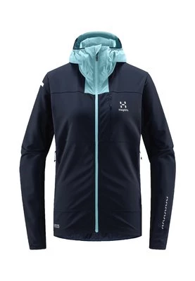 Kurtka Softshell Haglöfs