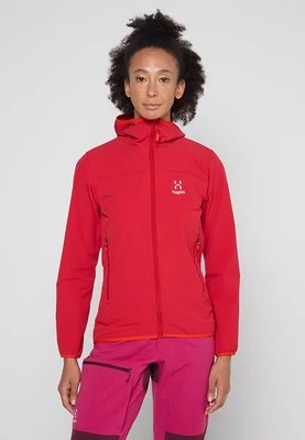 Kurtka Softshell Haglöfs