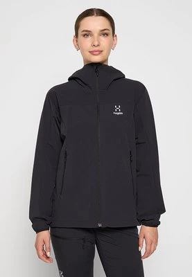 Kurtka Softshell Haglöfs