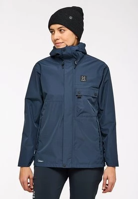 Kurtka Softshell Haglöfs