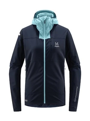 Kurtka Softshell Haglöfs