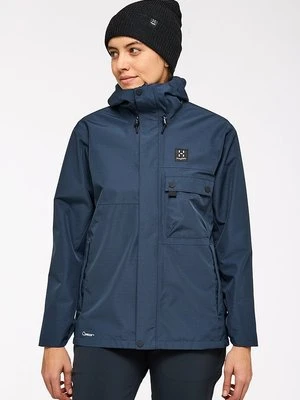 Kurtka Softshell Haglöfs