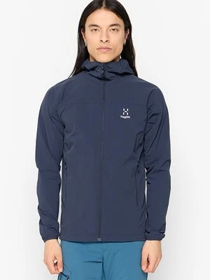 Kurtka Softshell Haglöfs