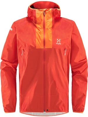 Kurtka Softshell Haglöfs