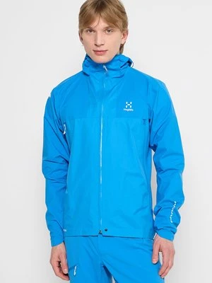 Kurtka Softshell Haglöfs