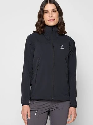 Kurtka Softshell Haglöfs