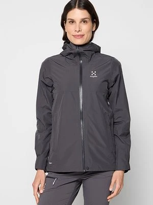 Kurtka Softshell Haglöfs