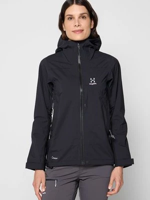 Kurtka Softshell Haglöfs