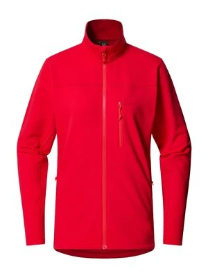 Kurtka Softshell Haglöfs