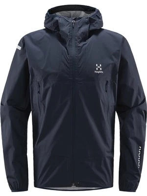 Kurtka Softshell Haglöfs