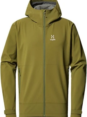 Kurtka Softshell Haglöfs