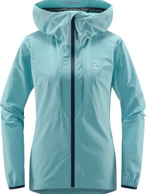 Kurtka Softshell Haglöfs