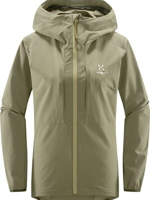 Kurtka Softshell Haglöfs