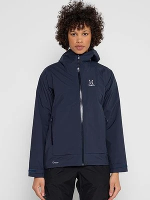 Kurtka Softshell Haglöfs