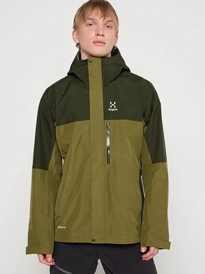 Kurtka Softshell Haglöfs