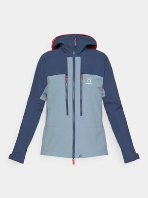 Kurtka Softshell Haglöfs