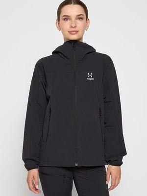 Kurtka Softshell Haglöfs