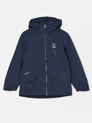 Kurtka Softshell Haglöfs