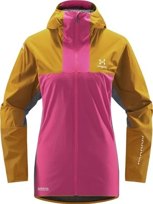 Kurtka Softshell Haglöfs