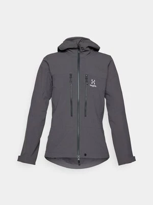 Kurtka Softshell Haglöfs