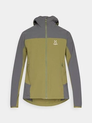 Kurtka Softshell Haglöfs