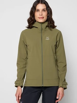 Kurtka Softshell Haglöfs