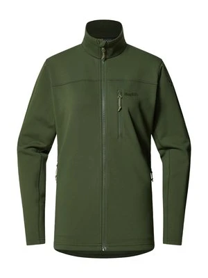Kurtka Softshell Haglöfs