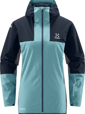 Kurtka Softshell Haglöfs