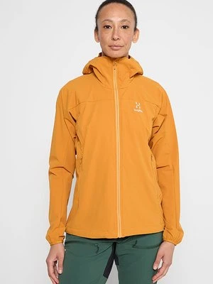 Kurtka Softshell Haglöfs