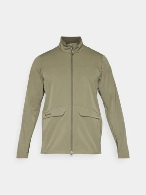Kurtka Softshell Houdini jasnozielony