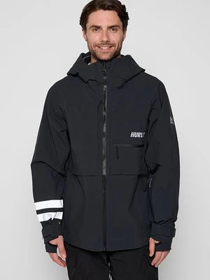 Kurtka Softshell hurley