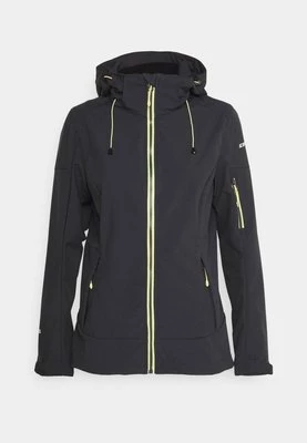 Kurtka Softshell icepeak