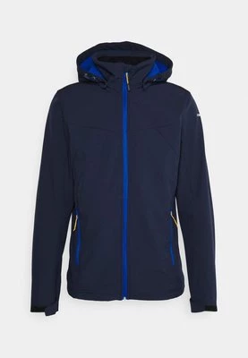 Kurtka Softshell icepeak