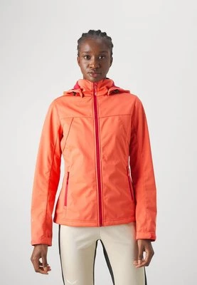 Kurtka Softshell icepeak