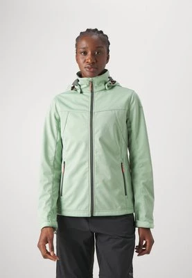 Kurtka Softshell icepeak