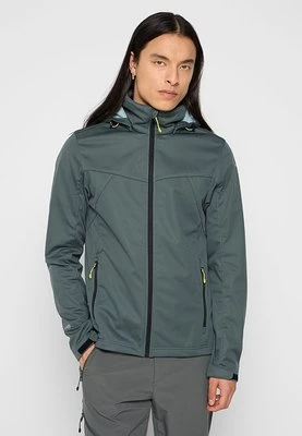 Kurtka Softshell icepeak