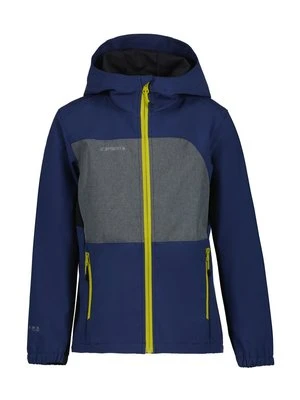 Kurtka Softshell icepeak