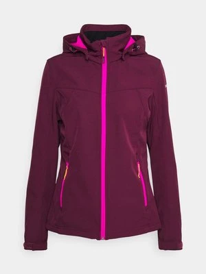 Kurtka Softshell icepeak