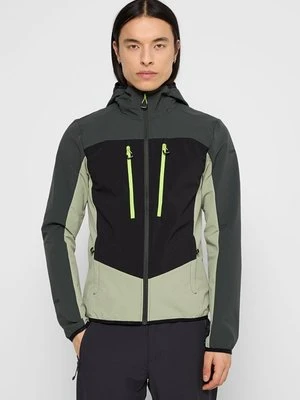 Kurtka Softshell icepeak