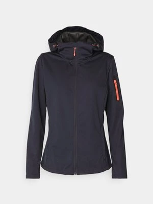 Kurtka Softshell icepeak