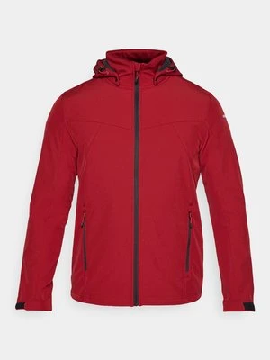 Kurtka Softshell icepeak