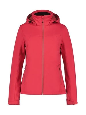 Kurtka Softshell icepeak