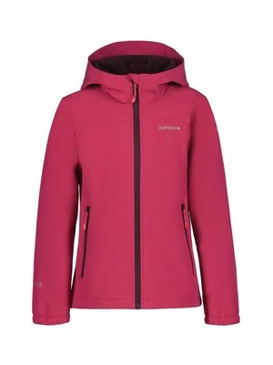 Kurtka Softshell icepeak