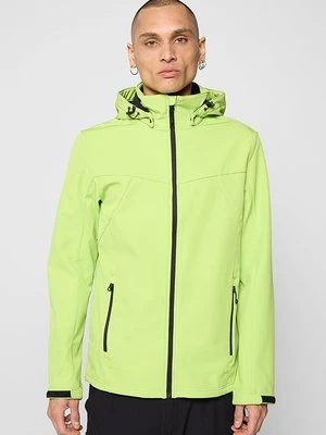 Kurtka Softshell icepeak