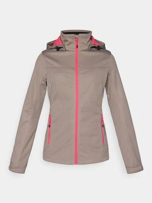 Kurtka Softshell icepeak