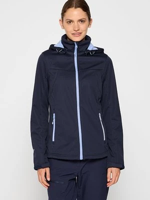 Kurtka Softshell icepeak