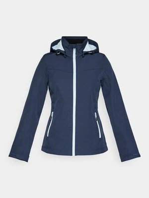 Kurtka Softshell icepeak