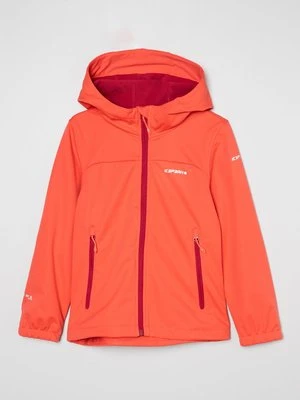 Kurtka Softshell icepeak