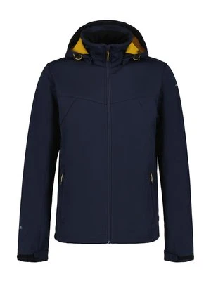 Kurtka Softshell icepeak
